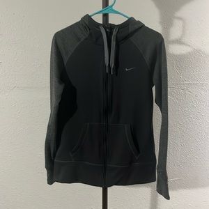 Nike jacket